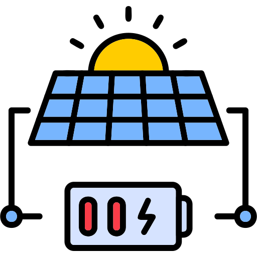 SolarOption - Solar Charge Controllers