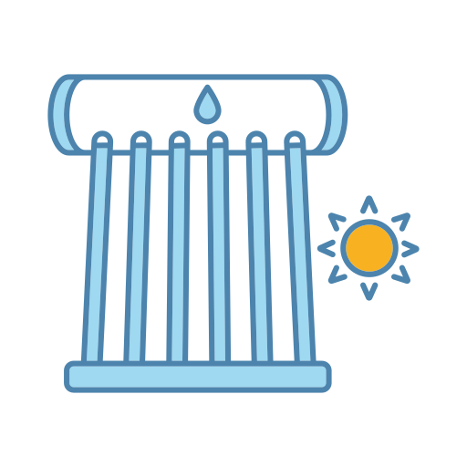 SolarOption - solar water heaters
