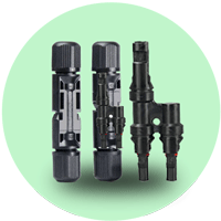 solar panels mc4-connectors for sale in kenya
