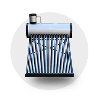 low-pressure-solar-water-heater