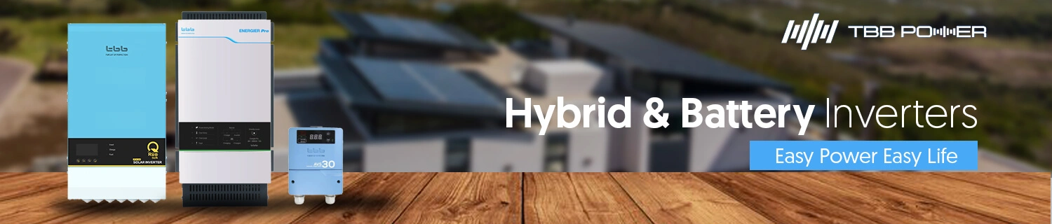 TBB-Solar-Inverters