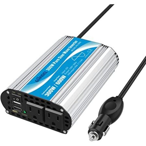 low frequency inverters