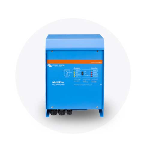 low frequency inverters