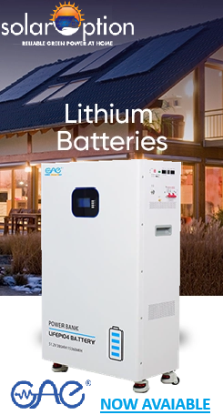 one lithium batteries in kenya