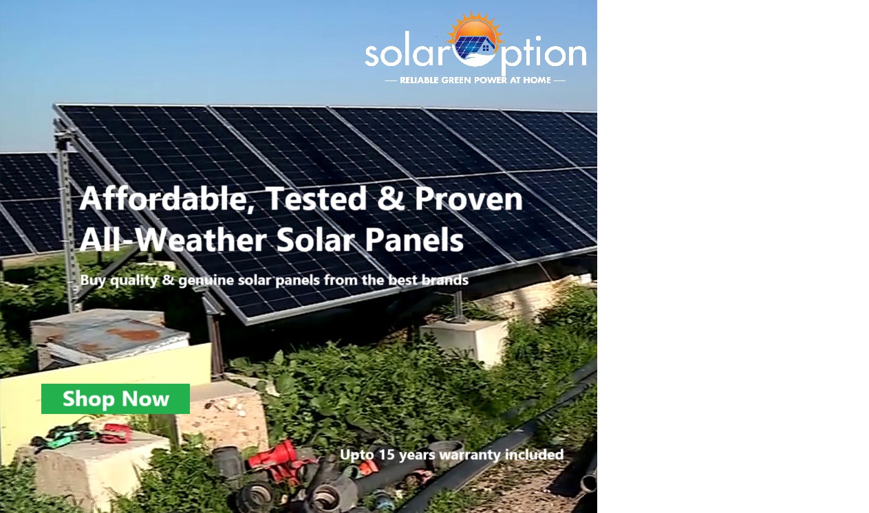 pv solar panels for sale in nairobi kenya