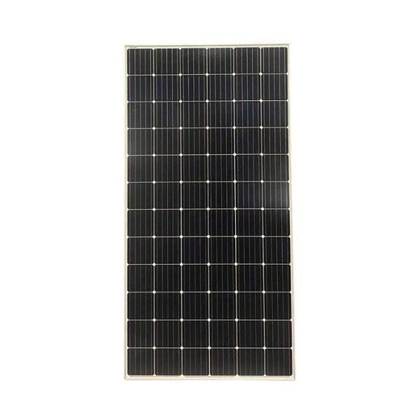 Jinko 345 Watts Monocrystalline Solar Panel