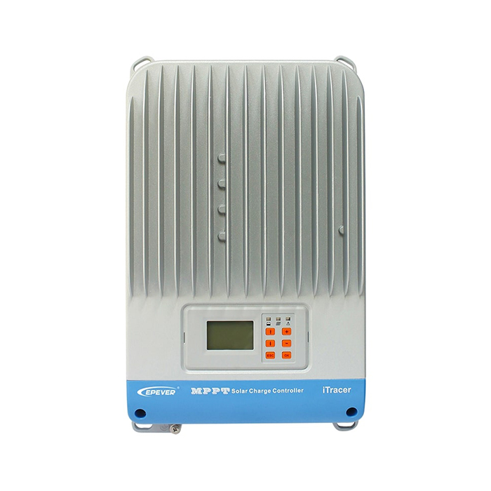 Epever Itracer 6415ND 60A MPPT Solar Charge Controller