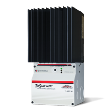 Morningstar TS-MPPT-45 Charge Controller