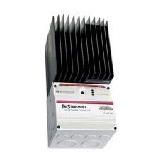 Morningstar TS-MPPT-60 Charge Controller