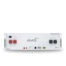 Jinko 5.12kwh Lithium Battery 48v 100Ah